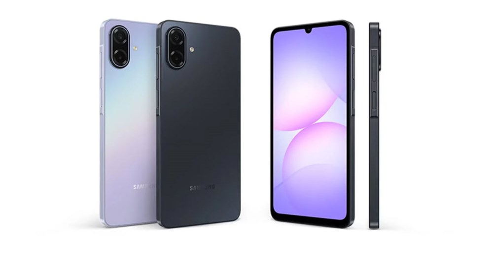 Galaxy A07 5G trình làng: Smartphone giá rẻ nhưng cấu hình gây bất ngờ - ảnh 2