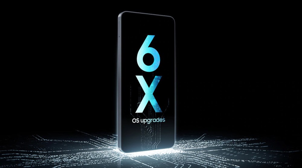 Galaxy A07 5G trình làng: Smartphone giá rẻ nhưng cấu hình gây bất ngờ - ảnh 4