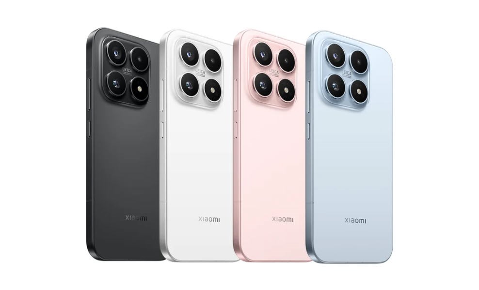 Xiaomi 17 bản quốc tế có thể bị giảm pin nhưng vẫn giữ sạc 100W - ảnh 1