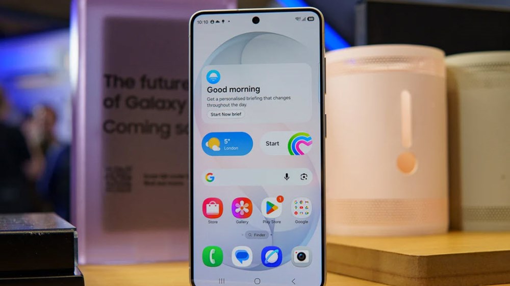 Galaxy S26 ra mắt: AI phát hiện lừa đảo lần đầu xuất hiện trên Samsung - ảnh 1