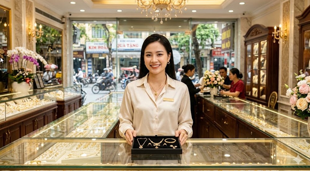 Giá vàng hôm nay 1.3: Thế giới giữ trên 5.270 USD/ounce - ảnh 1