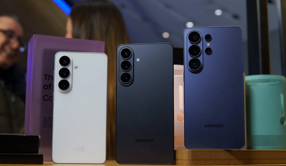 Galaxy S25 sắp được nâng cấp camera giống S26 - ảnh 2