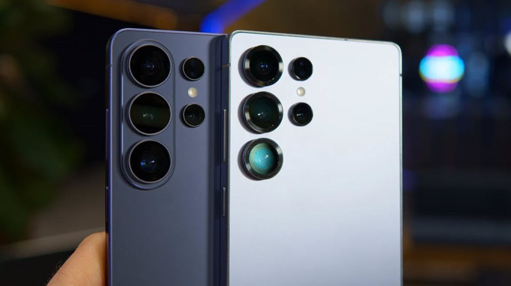 Galaxy S25 sắp được nâng cấp camera giống S26 - ảnh 1