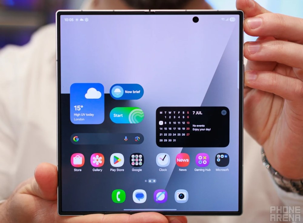 iPhone màn hình gập có thể rẻ hơn dự đoán, chỉ từ 1.999USD - ảnh 2