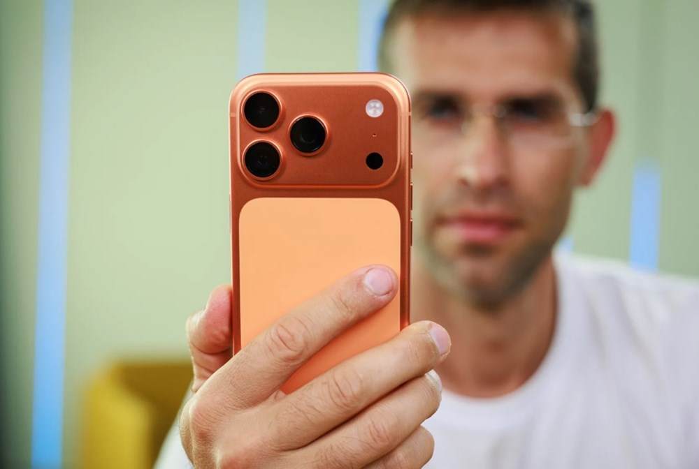 iPhone 18 Pro có thể gây tranh cãi khi giữ nguyên thiết kế - ảnh 2