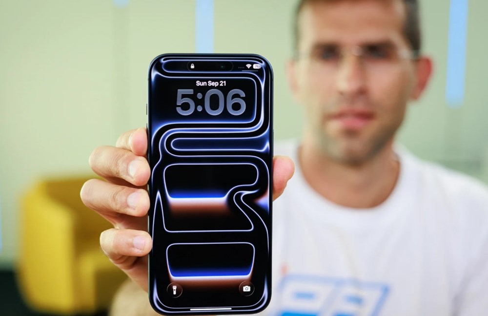 iPhone 18 Pro có thể gây tranh cãi khi giữ nguyên thiết kế - ảnh 3