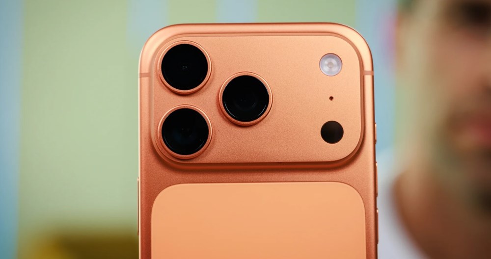 iPhone 18 Pro có thể gây tranh cãi khi giữ nguyên thiết kế - ảnh 4