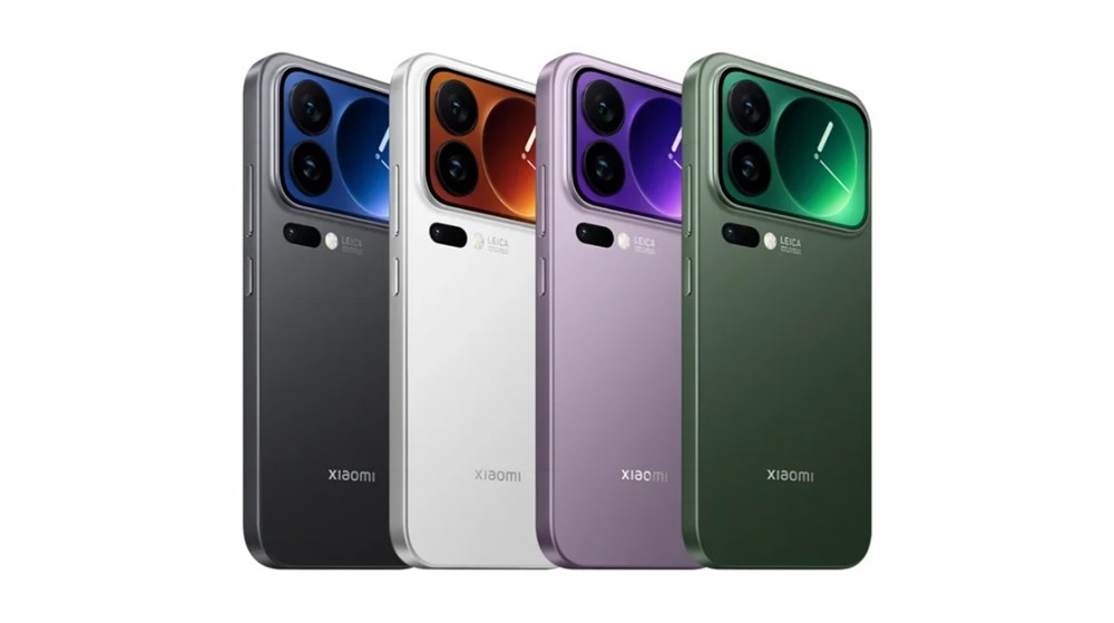 Xiaomi 18 Pro lộ cấu hình khủng: pin 7.000mAh, camera 200MP - ảnh 2