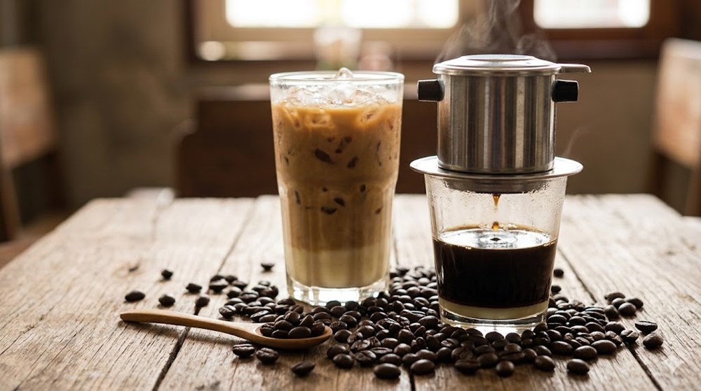 Giá cà phê hôm nay 19.3: Tăng cao, nông dân trúng quả đậm? - ảnh 1