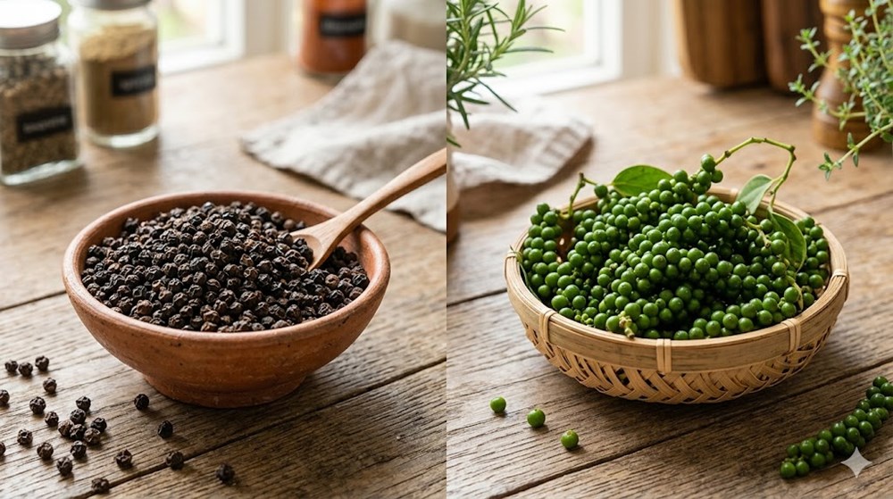 Giá hồ tiêu hôm nay 26.3: Đi ngang sau nhịp tăng mạnh - ảnh 1