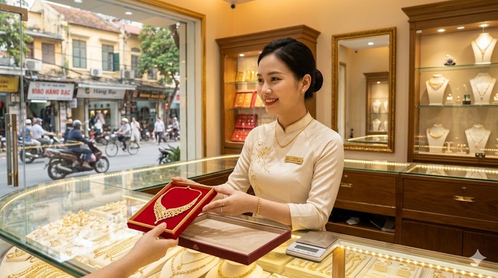 Giá vàng hôm nay 26.3: Phục hồi hơn 3 triệu đồng/lượng - ảnh 1