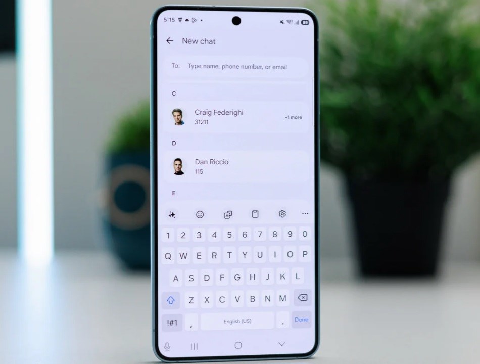 RCS 4.0 nâng cấp mạnh, Android hưởng lợi trước - ảnh 2