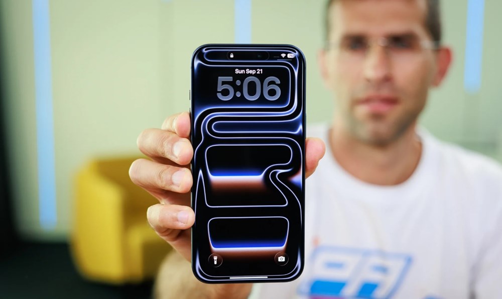 Người dùng không còn quan tâm thiết kế iPhone mới? - ảnh 2