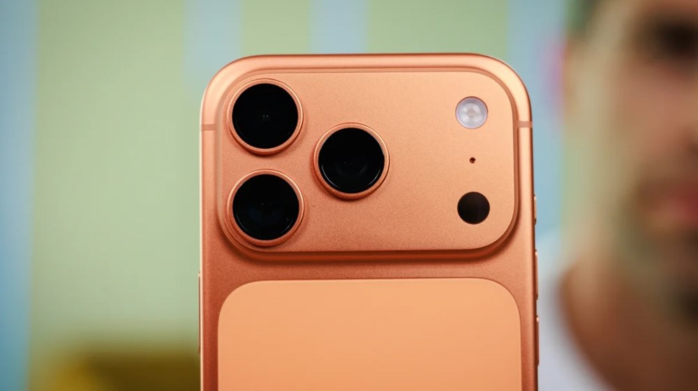 Người dùng không còn quan tâm thiết kế iPhone mới? - ảnh 1