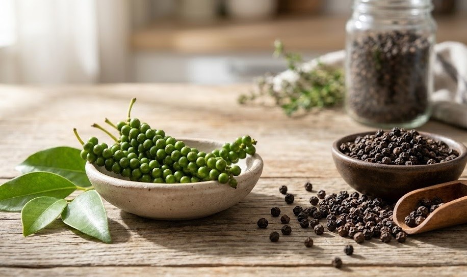 Giá hồ tiêu hôm nay 30.3: Thị trường chững lại sau biến động - ảnh 1