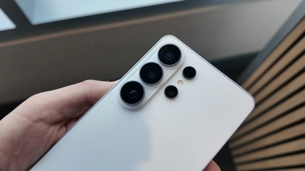 Galaxy S27 Pro lộ diện với loạt nâng cấp đáng giá - ảnh 1