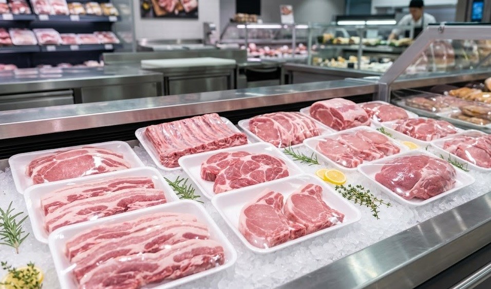 Giá heo hơi hôm nay 13.4: Duy trì mặt bằng cao trên cả nước - ảnh 1