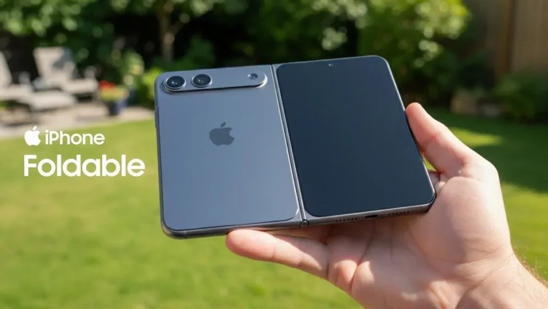 iPhone Fold gặp trục trặc, nguy cơ khan hàng khi ra mắt - ảnh 1