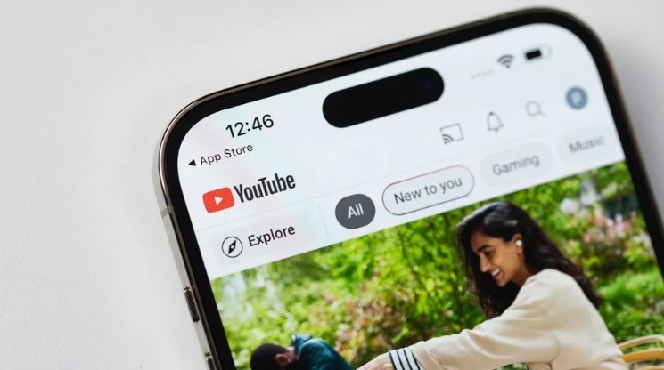 Cách chặn hoàn toàn Shorts trên YouTube chỉ trong vài bước - ảnh 1