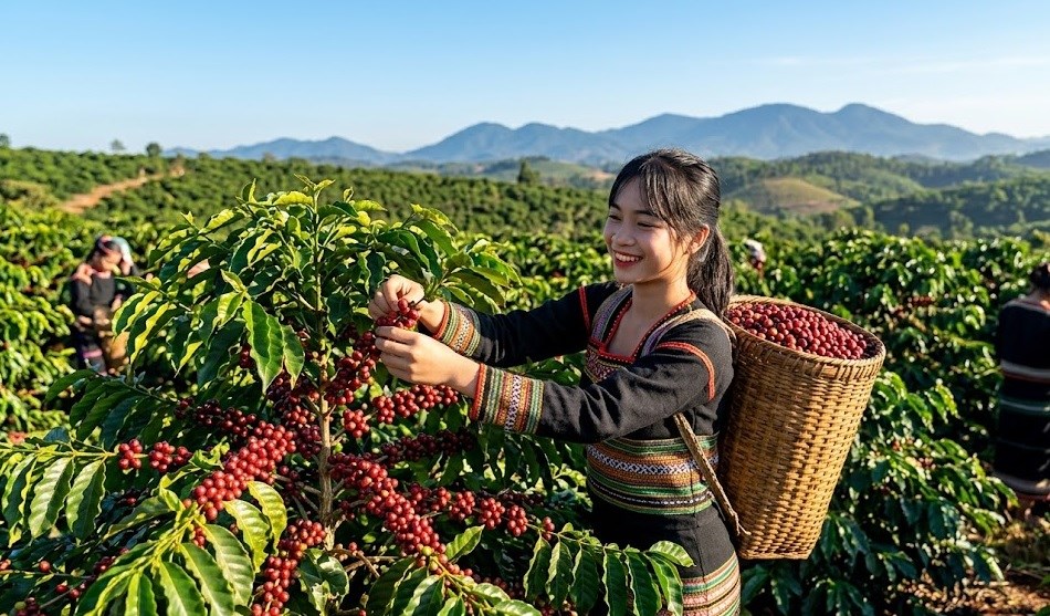 Giá cà phê hôm nay 19.4: Quay đầu giảm sâu sau chuỗi tăng nóng - ảnh 1