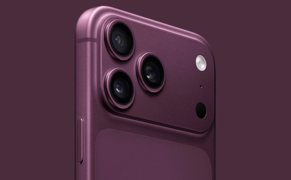 Apple mang khẩu độ thay đổi lên iPhone 18 Pro, có đáng giá? - ảnh 2