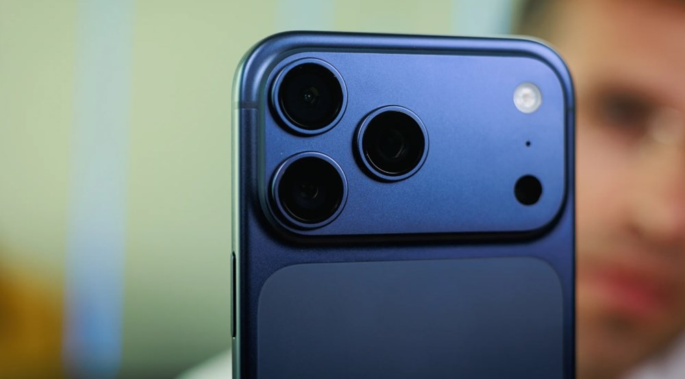 Apple mang khẩu độ thay đổi lên iPhone 18 Pro, có đáng giá? - ảnh 4