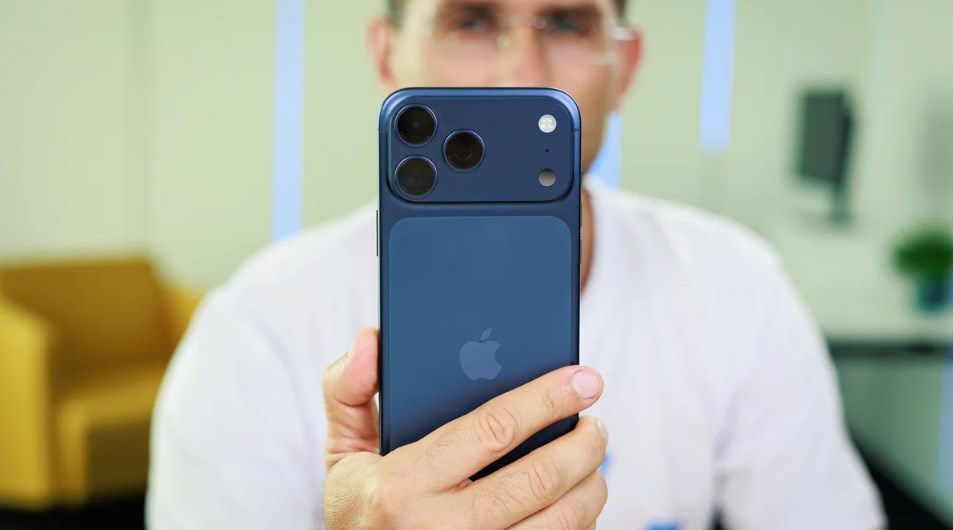 Apple mang khẩu độ thay đổi lên iPhone 18 Pro, có đáng giá? - ảnh 1