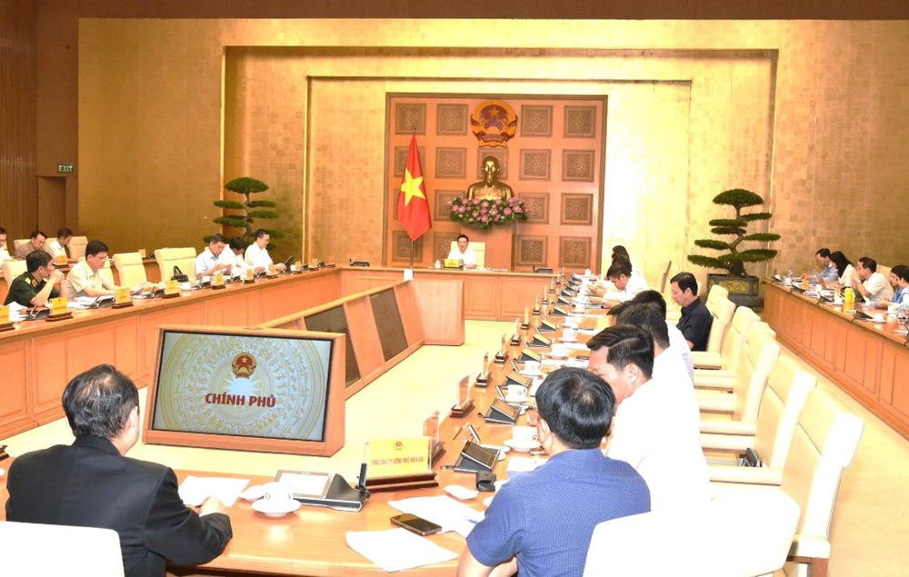 Cơ quan nhà nước được “tự quyết chi tiêu” theo quy định mới - ảnh 1