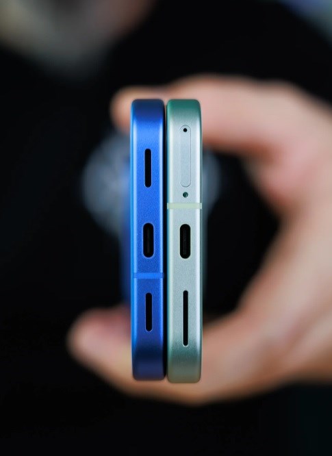 Smartphone mạnh đến đâu cũng vô nghĩa nếu pin “chết yểu” - ảnh 2