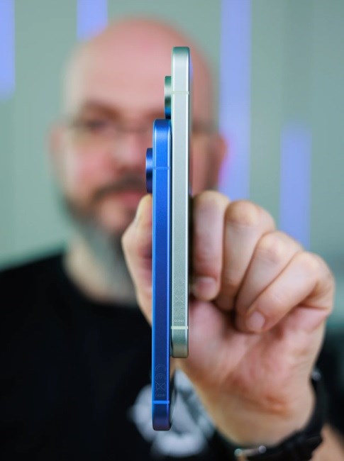 Smartphone mạnh đến đâu cũng vô nghĩa nếu pin “chết yểu” - ảnh 3