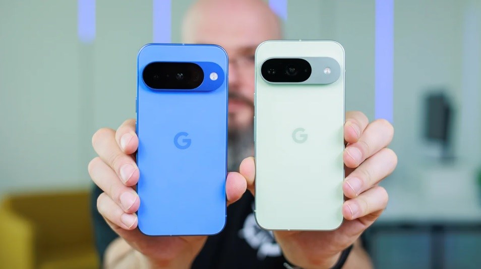 Smartphone mạnh đến đâu cũng vô nghĩa nếu pin “chết yểu” - ảnh 1