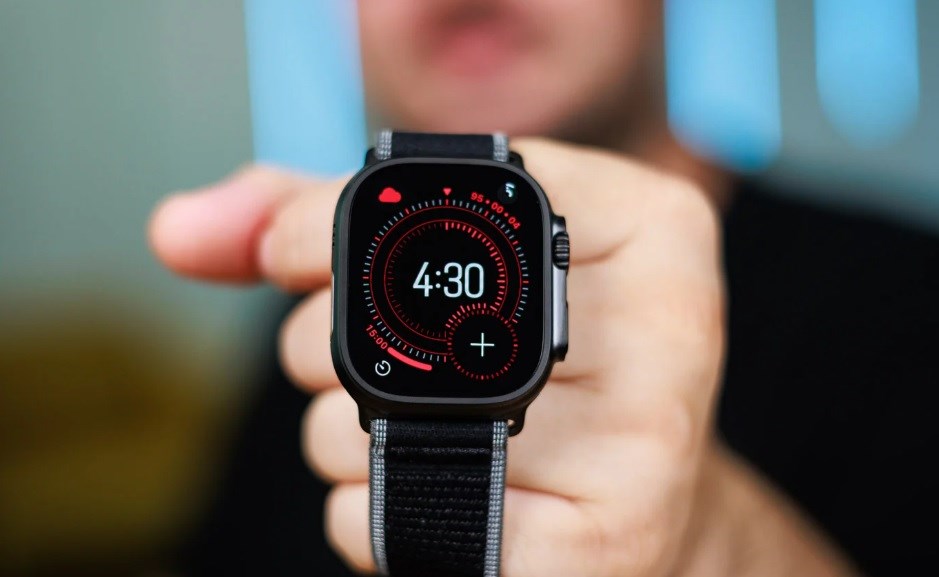 Apple chuẩn bị ra mắt iPhone Ultra màn hình gập? - ảnh 3