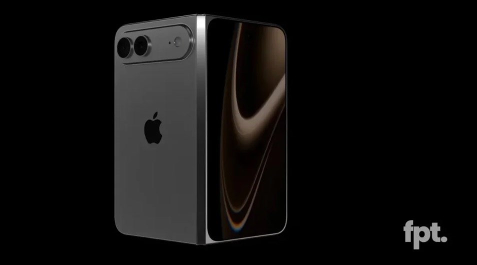 Apple chuẩn bị ra mắt iPhone Ultra màn hình gập? - ảnh 1