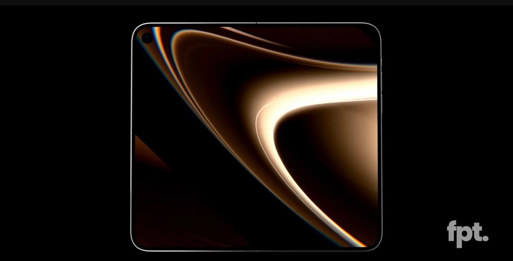 Galaxy Z Fold 8 trước áp lực chưa từng có từ Apple - ảnh 3