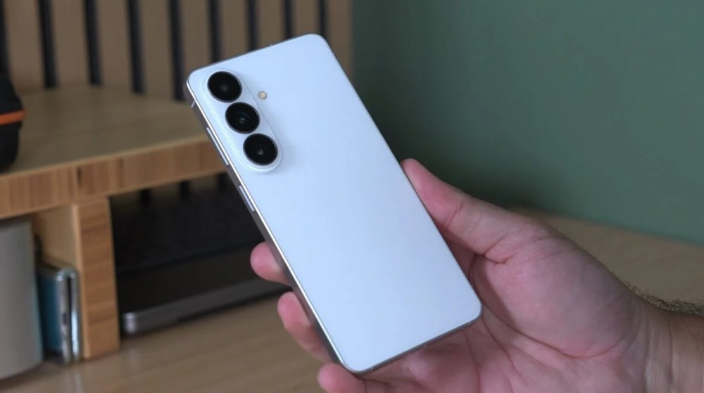 Galaxy F70 Pro bất ngờ xuất hiện, Samsung chuẩn bị tung “át chủ bài”? - ảnh 1