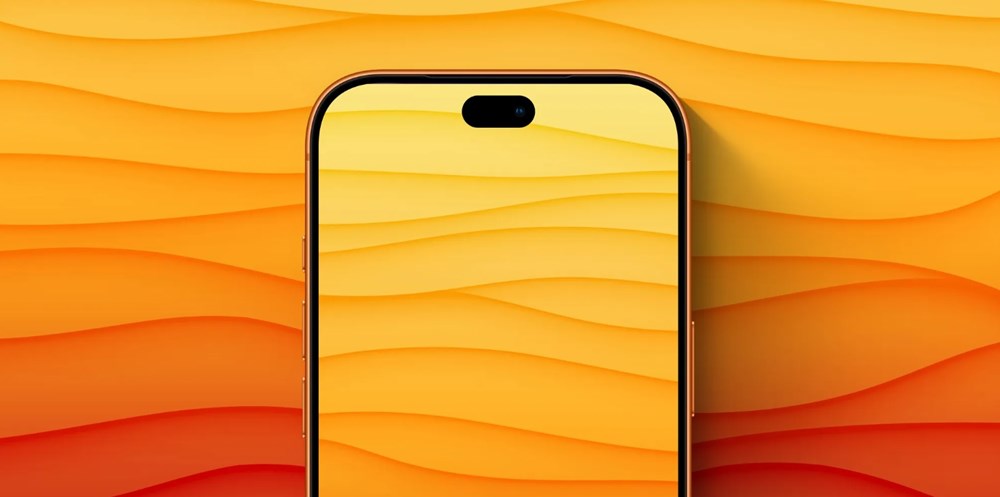 iPhone 18 Pro lộ diện với 6 nâng cấp đáng chờ đợi - ảnh 2