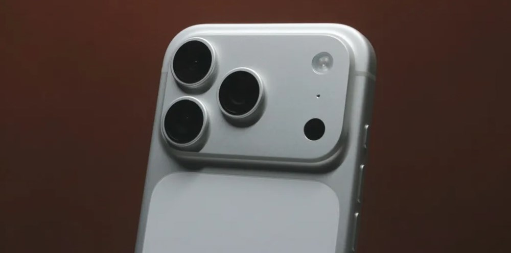 iPhone 18 Pro lộ diện với 6 nâng cấp đáng chờ đợi - ảnh 4