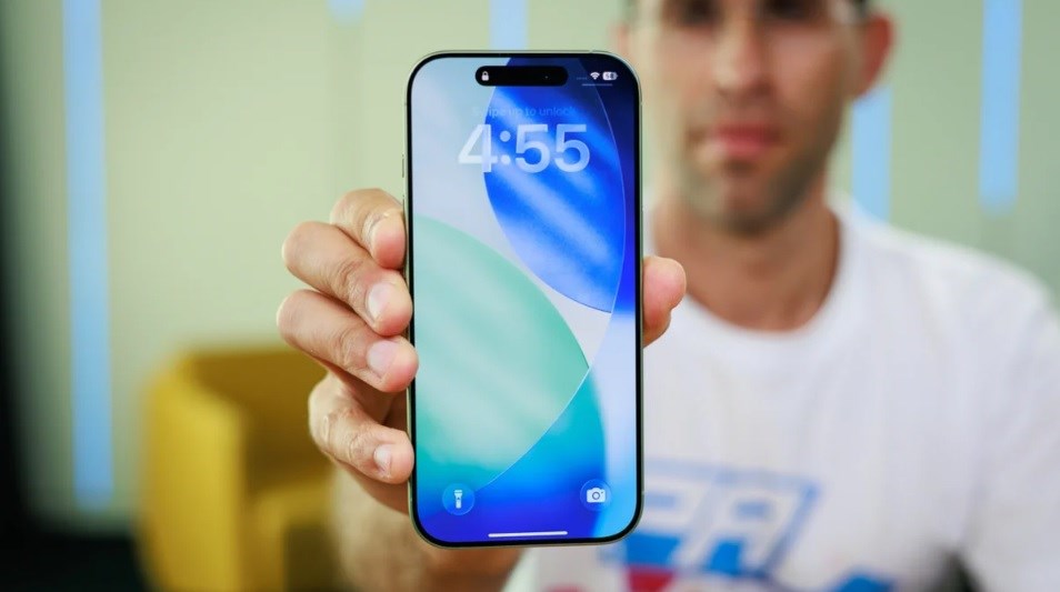 iPhone 17 “bản thường” bất ngờ thống trị toàn cầu - ảnh 1