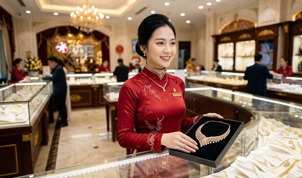Giá vàng hôm nay 9.5: Đà tăng chưa dừng lại nhưng rủi ro lớn dần - ảnh 1