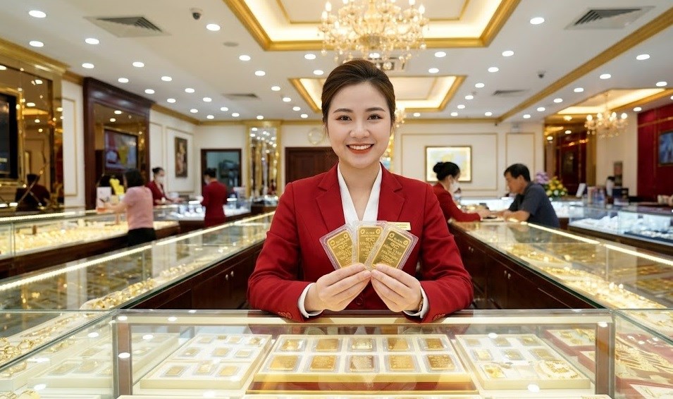 Giá vàng hôm nay 11.5: Vàng thế giới chững lại, thị trường bắt đầu hạ nhiệt? - ảnh 1