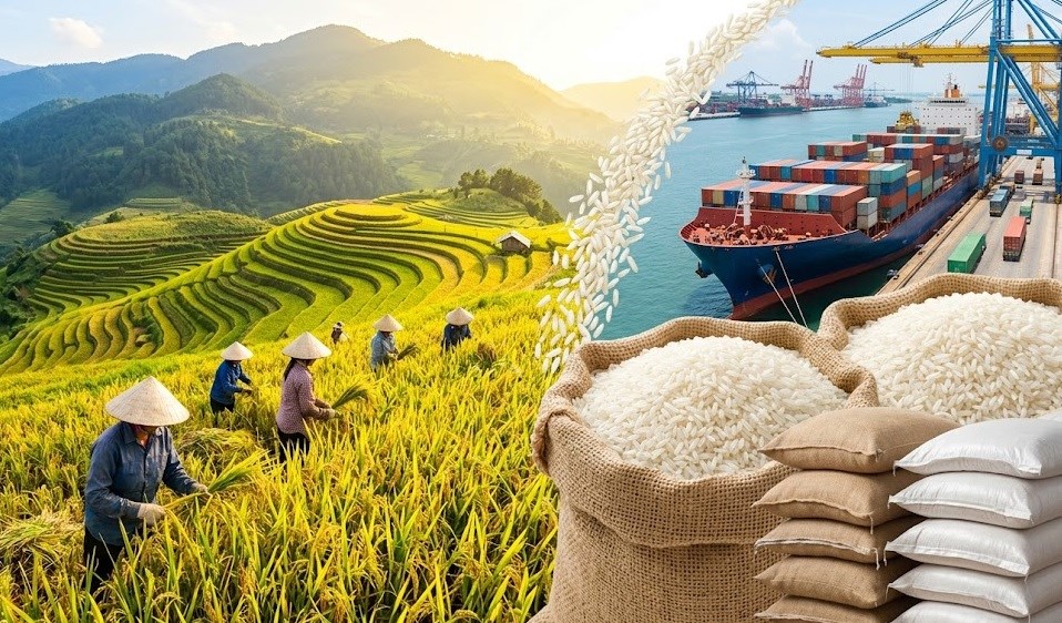 Giá lúa gạo hôm nay 15.5: Lúa thơm tăng giá trở lại - ảnh 1