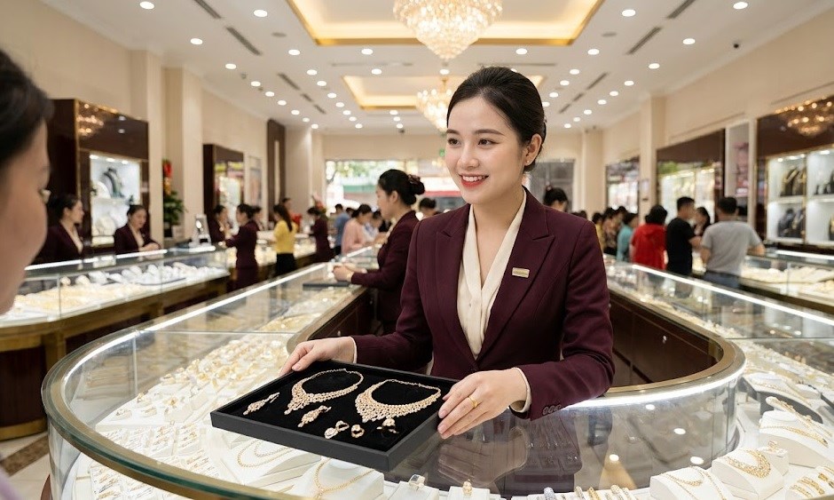 Giá vàng hôm nay 18.5: Thế giới hồi phục, trong nước đi ngang - ảnh 1