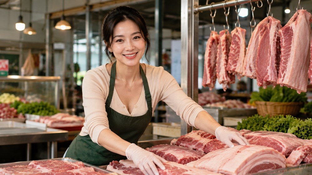 Giá heo hơi hôm nay 26.5: Đồng Nai, Hưng Yên giữ đỉnh 70.000 đồng/kg - ảnh 1