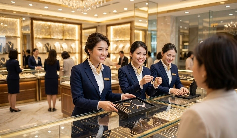 Giá vàng hôm nay 28.5 giảm sâu, mất gần 1 triệu đồng/lượng sau 2 ngày - ảnh 1