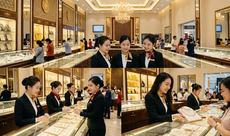 Giá vàng hôm nay 31.5: Nhà đầu tư kỳ vọng đà phục hồi kéo dài - ảnh 1