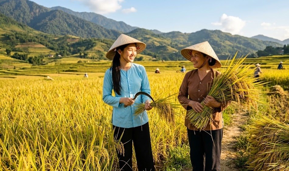 Giá gạo xuất khẩu duy trì ổn định, triển vọng tháng 6 ra sao? - ảnh 1