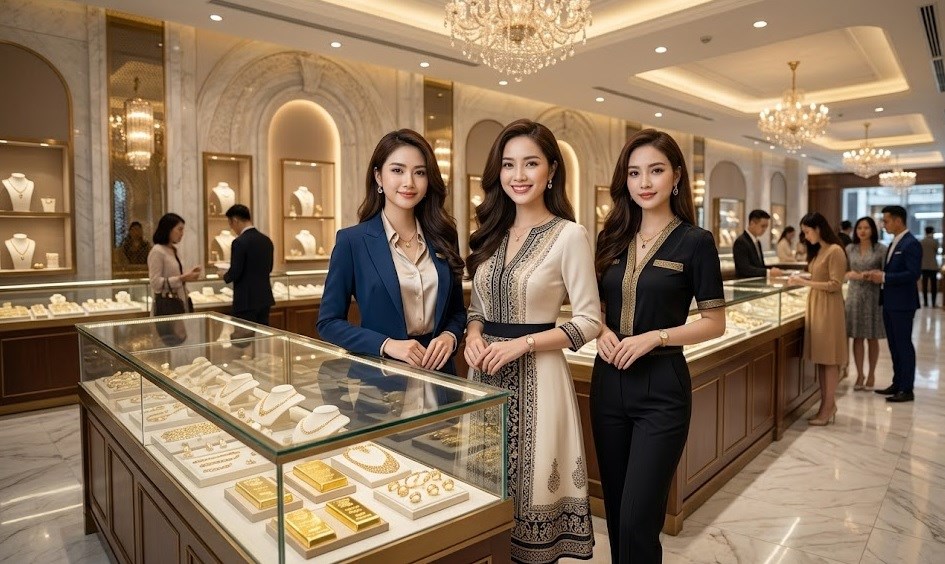 Giá vàng hôm nay 1.6: Giằng co quanh mốc 159 triệu đồng/lượng - ảnh 1