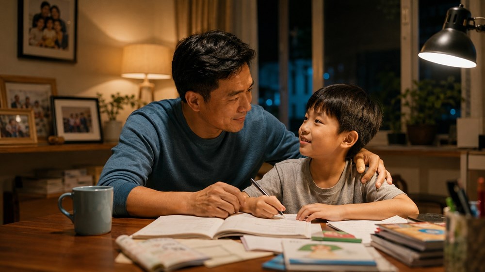 Ngày của Cha 2026: Đừng quên nói yêu cha - ảnh 5