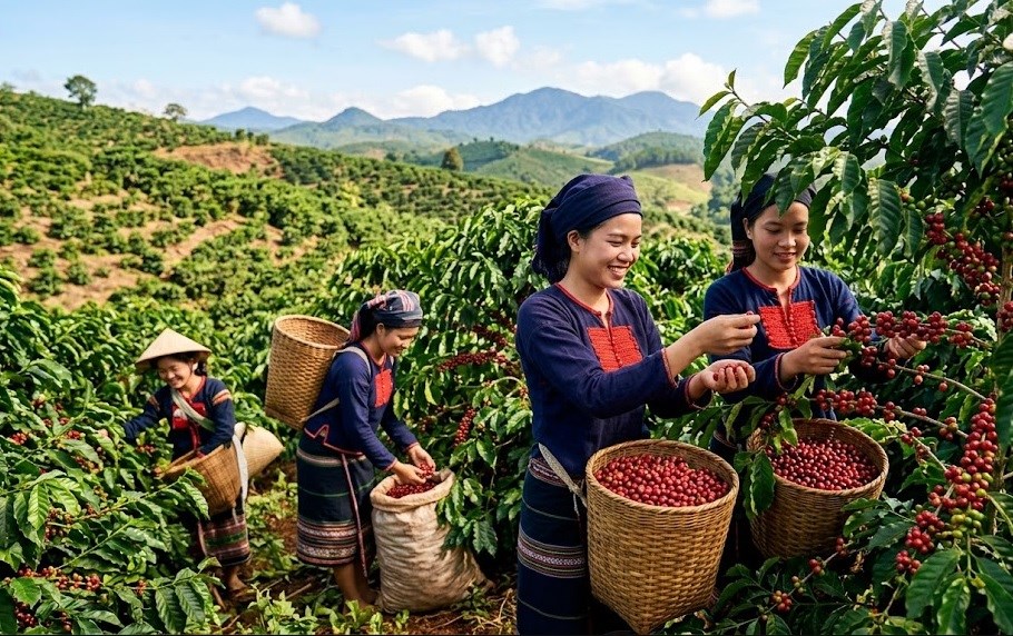 Giá cà phê hôm nay 30.6: Thị trường chờ tín hiệu mới từ Robusta - ảnh 1