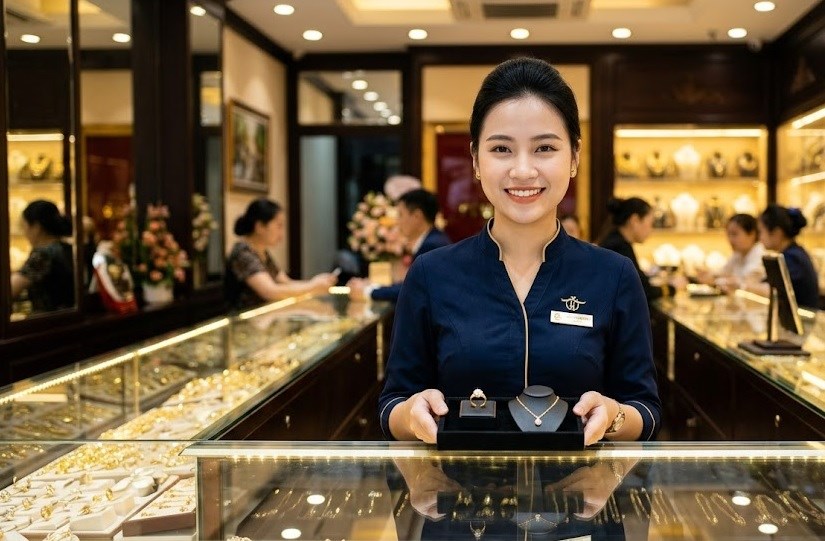 Giá vàng hôm nay 3.7: SJC bật tăng 2 triệu đồng/lượng - ảnh 1